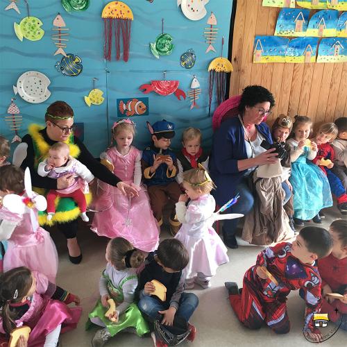 Carnaval 2019